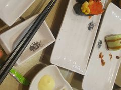 -友壹町寿司(嘉洲广场店)