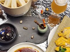 -桂花里·衢州菜·精酿餐吧(未来科技城万达广场店)