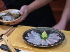 -Sushi Hanzo半藏(天环广场店)