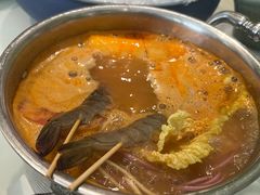-虾佬圣汤·海鲜姿造(乐堤港店)
