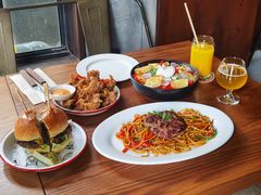 -京A Brewpub·精酿餐吧(幸福村店)