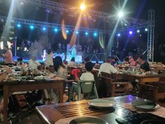 大堂-渔家火锅·海鲜自助餐·演艺(亚龙湾天域酒店)
