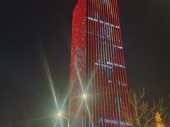 -世纪钟