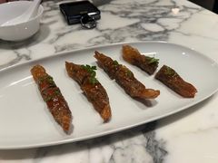 福建五香卷-遇外滩(BFC外滩金融中心店)