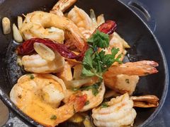 -ALBALUZ 西班牙餐厅(衡山坊店)