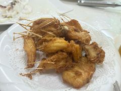 -源港渔村-中山脆肉鲩(博罗店)