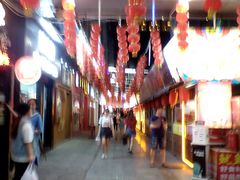 -大舞台文化旅游小吃街