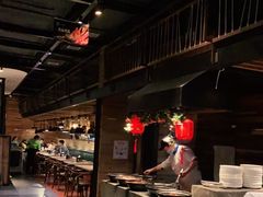 -星伦多 自助料理(圆融店)