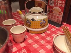 -龙师傅卤炒(天马店)