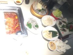 海底捞火锅(上元大街店)-海底捞火锅(上元大街店)