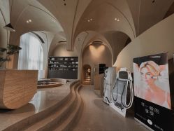 -KINI绮丽·美学肌SPA进口仪器专业店