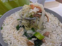 -汕味十足·汕尾特色小吃(海珠店)