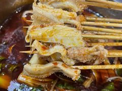 -壹块捌烧烤(灯市口店)