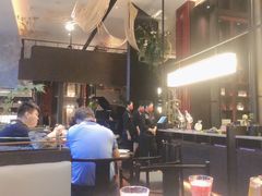-海派悦庭·海胆烧麦·新融合菜(凯德广场店)