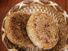 -老门框爆肚涮肉(金宝街店)