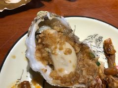 -徽三说·土徽菜·中国徽菜连锁品牌(一中店)