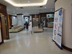 -慈铭健康体检中心(软件园店)