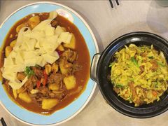 -阿西娅食府(中关村店)