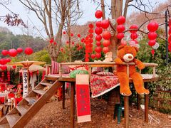 -HERRE·FARM 赫尔露营农场·团建聚会包场