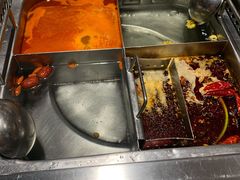 -海底捞火锅(海宁路店)