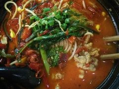 -李米线(武陵路店)