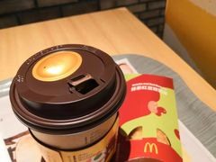 -麦当劳(无锡永乐店)