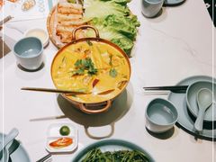 -米多分·越南小馆(南海万科广场店)