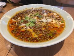 -本来川菜(中骏广场店)