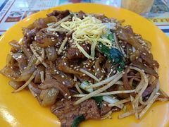 -澳门陈光记烧味饭店(万象城店)