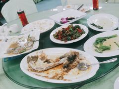 -景好海鲜餐厅(大鹏必选旅游店)