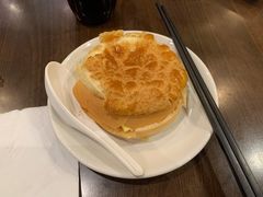 -新旺茶餐厅(嘉里城店)