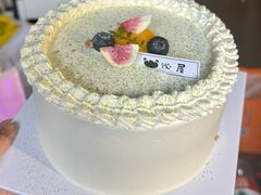 -沁屋面包店(人民东路店)