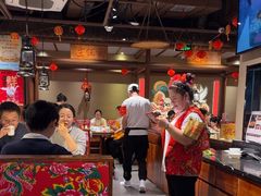 -姚稷大铁锅(龙之梦店)