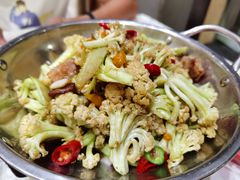 -雅和生态渔庄·宜城锅巴饭(龙灵山公园店)