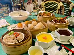 -誉八仙粤菜(万象天地店)