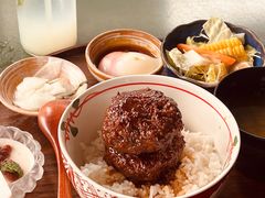 -ITARU食堂·定食料理(西丽店)