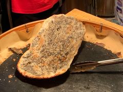 梅干菜锅盔-阿甘锅盔(中关村食宝街店)