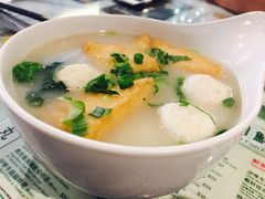 -翠华餐厅(旺角文华商场店)