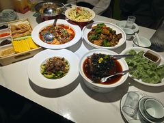 -33号大院·青岛本帮菜(五四广场店)
