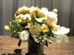 -筵语时尚餐厅(海运堤店)