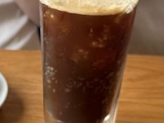 气泡美式-Money Shops(愚园路店)