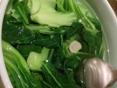 -一坐一忘云南菜(卓悦中心)