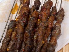 -陳香貴·兰州牛肉面(上海长风大悦城店)