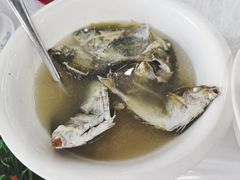 -红月湾海鲜饭店•沙滩海景(双月湾店)