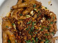 -湘力力小院·鱼汤泡饭(枫林路店)