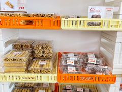 -来噻布布 Lets BUBU