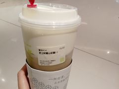 -奈雪的茶(大悦城店)