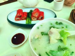 -龙的酒楼·手工早茶·顺德菜(近良路店)