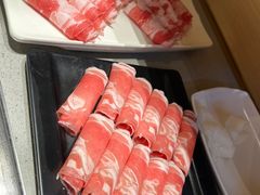 -海底捞火锅(六合天街店)