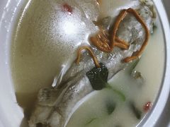 -肆月河豚·新淮扬(金融街店)